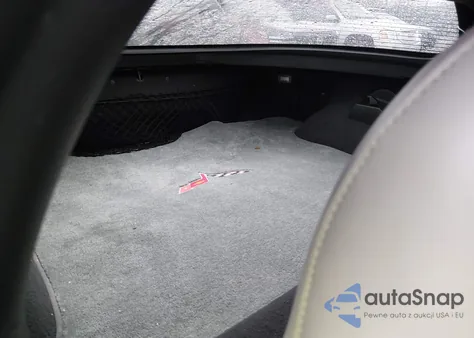 2005 Chevrolet Corvette из США, поврежденный, VIN 1G1YY24U955119317